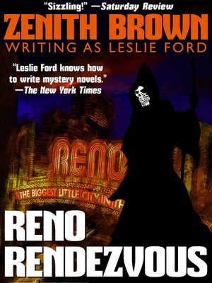cover image of Reno Rendezvous